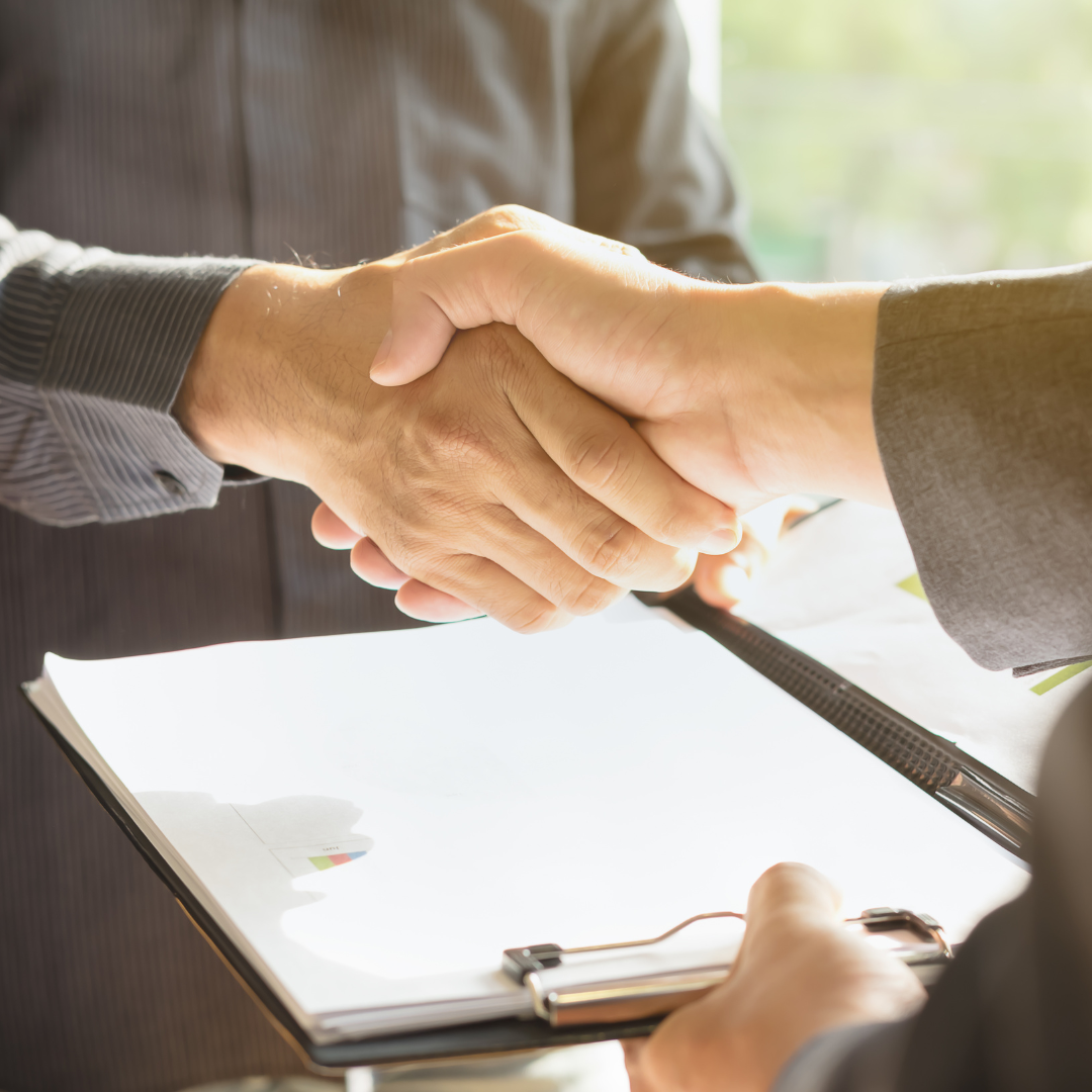 corporate partnership